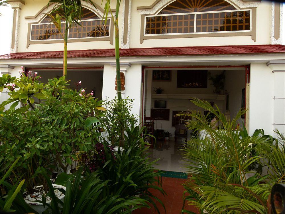Overflow Guesthouse Siem Reap Bagian luar foto