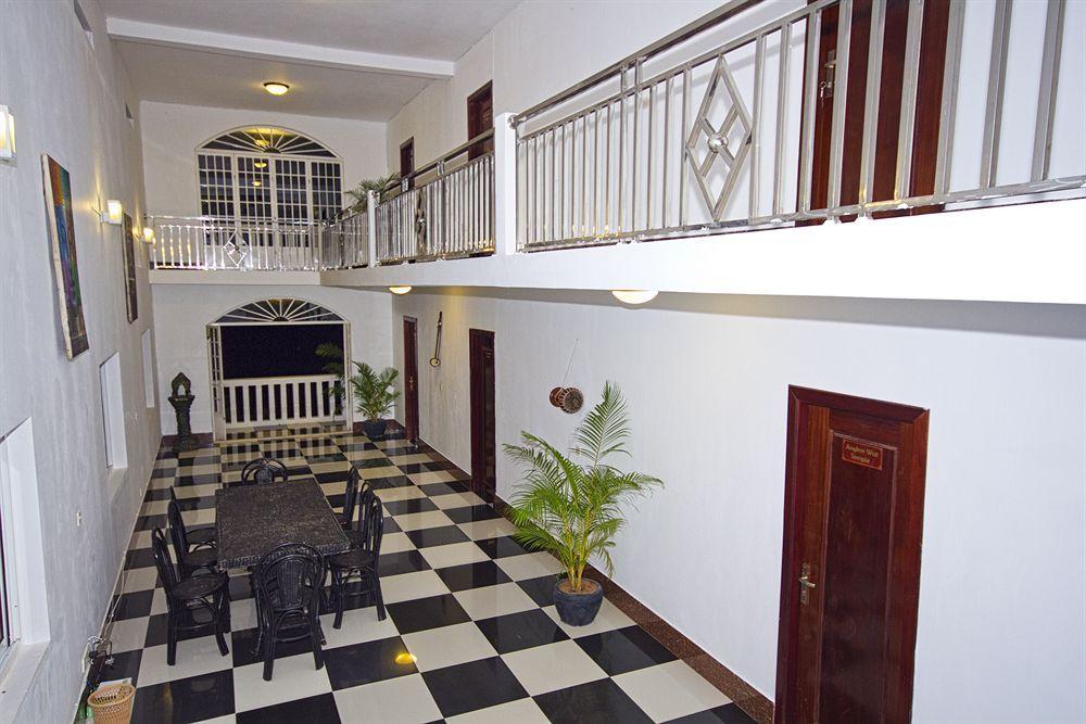 Overflow Guesthouse Siem Reap Bagian luar foto
